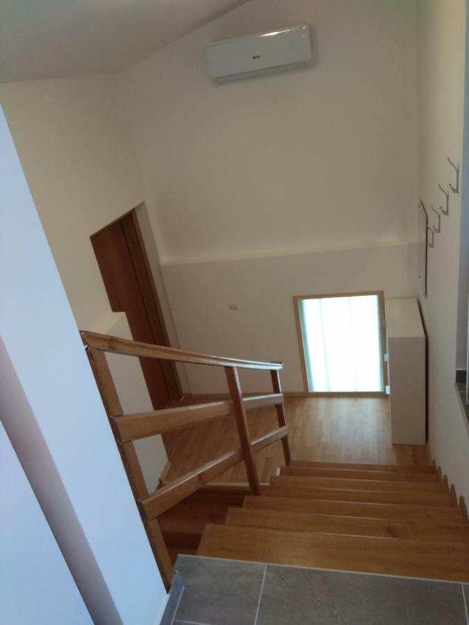 Lorber House Stinjan Apartment Pula Exterior photo